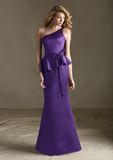 Cocktail Party Prom Ladies Evening Bridesmaid Dresses (BD3010)