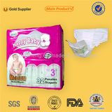 Wholesale Happy Baby Thx Newborn Baby Diaper (F-Eco)