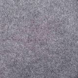 Foam Backed Light Grey Flooring Exhibition Cord Carpet