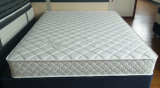 White Style High Quality Foam Mattress for Home Bedroom