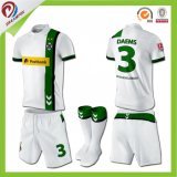 Cheap Wholesale Thai Quality Jersey Soccer Football Shirt Maker Soccer Jersey