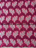 Heavy Africa Big Swiss Voile Lace, High Quality Swiss Lace for Party.