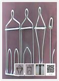 Stainless Steel Hooks for Chicken/Duck/Goose Slaughtering Line