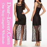 Glamorous Lace Maxi Dress