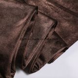 2018 New Velvet Fabric for Car and Sofa