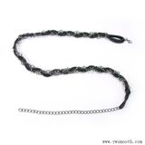 Fashion Garment Accessories Waist Chain Belt Decoration for Women Dress