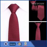 Cheap Custom Microfiber Necktie