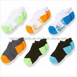 Custom Logo Home Boys&Girls Dress Socks