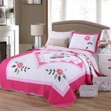 100% Cotton Children Two-Piece Bedding Set