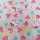 100%Cotton Home Textile Children Bed Sheets