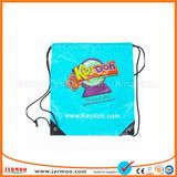 Nylon Cheap Drawstring Pouch Bag