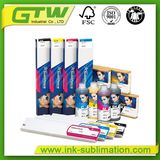 Sublinova Hi-Lite Sublimation Ink with Vividv Color for Transfer