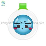 Hot Sell Wholesale Pest Control Natural Mosquito Repellent Buckle