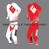 Custom Motorcycle Sports Clothes Mx/MTB Gear Motocross Clothing