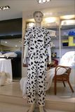Coral Fleece Bathrobe (SDF D026)