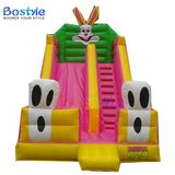 Inflatable Jumping Castle Slide, Inflatable Slide for Children