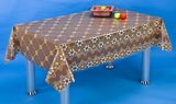 PVC NT Transparent Tablecloth (NT0001A)