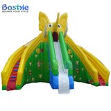 Elephant Inflatable Children Slide, Inflatable Water Slide