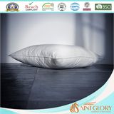 Square Hot Selling Hotel Pillow Polyester Microfiber Down Alternative Cushion Inner