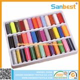 Embroidery Thread on Small Reels Mini-Spools Bobbins