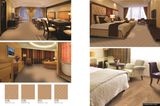 Axminster Wall to Wall Hotel Carpet