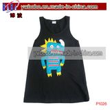 Baby Accessories Kids Tank Top Dinosaur Baby Items (P1025)