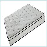 Hot Selling Memory Foam Pocket Spring Mattress