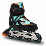 Semi Soft Inline Skate (SS-159A)