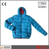 Fashion Mens Jacket Sport Padding Jackets for Winter