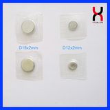 China Manufacturers Magnet Button for Clothing/Bags