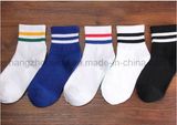 School Fashion Style Breathe Cotton Ankle Sock