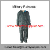 Duty Raincoat-Traffic Raincoat-Military Raincoat-Army Raincoat-Police Raincoat