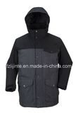 Windproof Outdoor Jacket Warm Winter Outer Wear