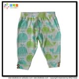 Custom Size Baby Wear Unisex Baby Legging