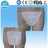 SPA Accessories Disposable Nonwoven PP/SMS Bikini/G-String/Panties/Tanga