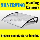 Popular High Quality Durable Affordable DIY Aluminium Awning (YY800-F)