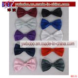 Printed Ties Bow Tie Mens Bow Tie School Tie (B8131)