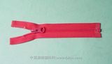 5#, 7# Nylon Zipper with Plastic Top-Stop, Pin/Box