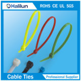 Slef-Lock Nylon Zip Tie for Holding Wires