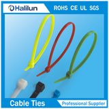 Slef-Lock Nylon Zip Tie for Holding Wires