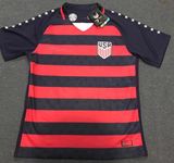 2017/2018 USA Commemrative Version Jerseys