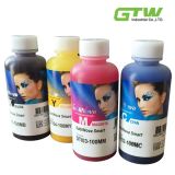Water-Based Dye Sublimation Ink 4 Colors, 6 Colors with Great Quality