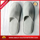 Closed Toe Disposable Hotel Slipper Promotional Disposable Slipper