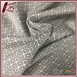 19mm Single Color Printed Stretch Silk Fabric 100%