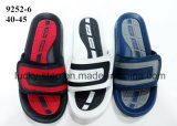 Three Colors of Sport Style Man Shoes