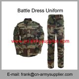 Acu-Bdu-Military Uniform-Police Clothing-Police Apparel-Army Uniform