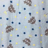 100%Cotton Flannel Printed Fabrics Cotton Fabrics for Pajamas and Sleepwears of Australia and New Zealand