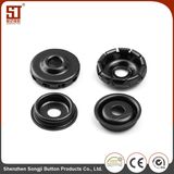 Custom Monocolor Round Individual Snap Metal Button