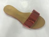 New Flat Heel Women Shoes Slipper