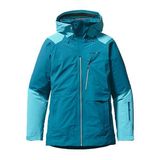 Functional Women's Outdoor Ski Jacket